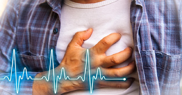 mất ngủ trầm trọng gây bệnh lý về tim mạch