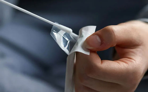 Biểu hiện cúm A ở người lớn