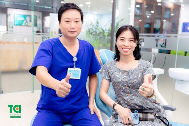 cách chữa sưng nướu răng