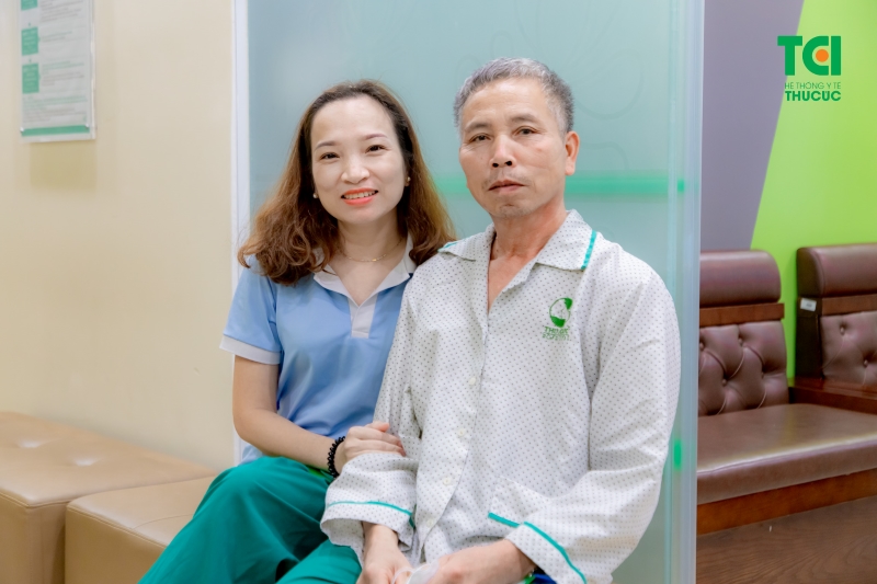 Khám sức khỏe định kỳ là một trong những bước đi quan trọng để bảo vệ sức khỏe và kéo dài tuổi thọ