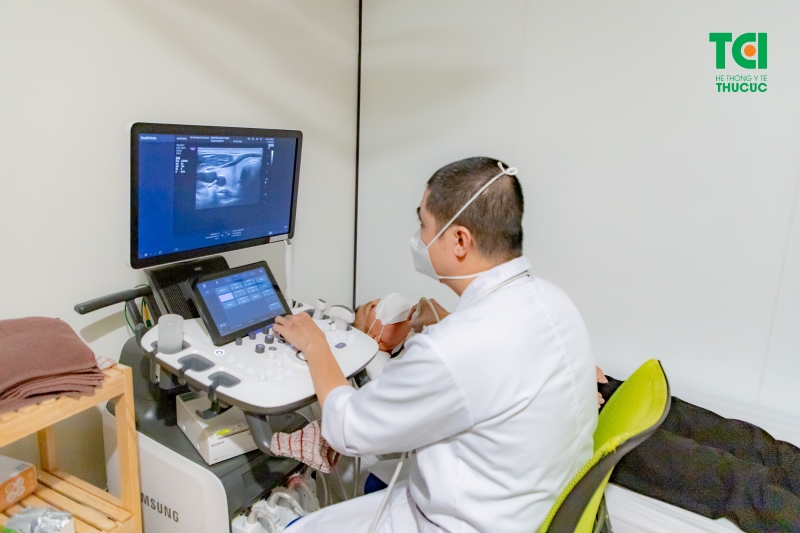Gói khám sức khỏe và tầm soát ung thư được thiết kế khoa học