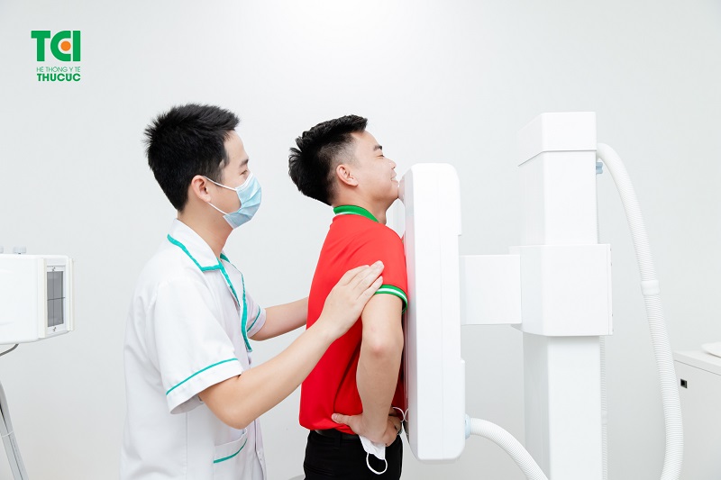 khám sức khỏe nhân viên