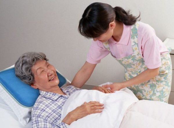 chăm sóc sau tán sỏi niệu quản