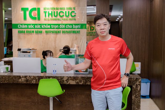 điều trị tủy răng