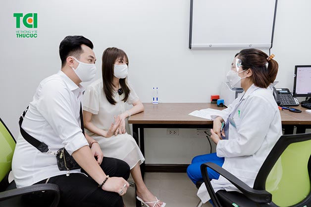Mẹ bầu khi nào nên đi khám thai lần đầu? Các bác sĩ chuyên khoa khuyên mẹ bầu nên đi khám thai ngay từ thời điểm nghi ngờ bản thân mang thai