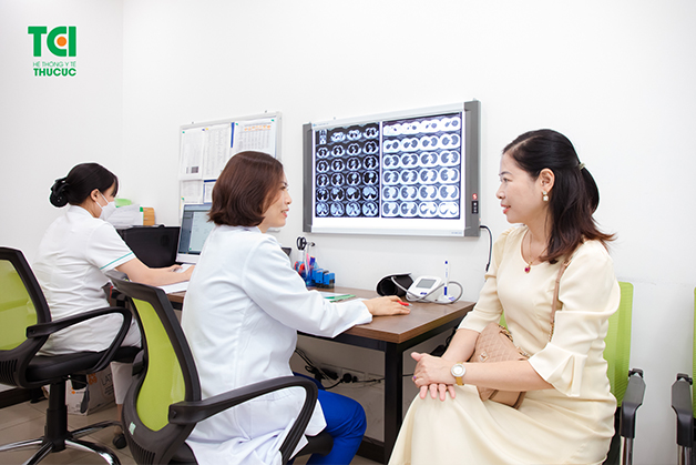 khám tiền mãn kinh ở đâu hà nội
