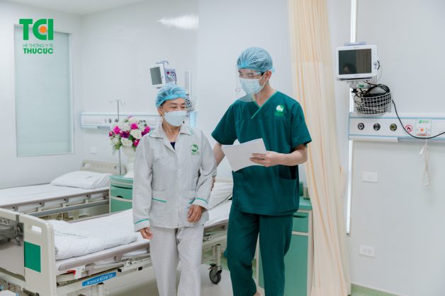 Bệnh khô mắt