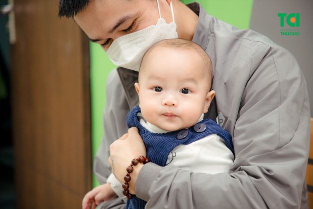 dính thắng lưỡi