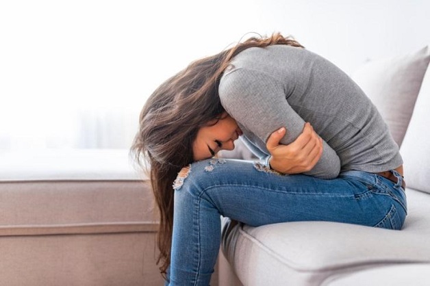 Viêm phúc mạc ruột thừa gây ra triệu chứng gì