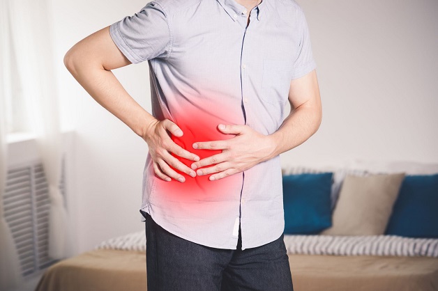 biểu hiện của bệnh đau ruột thừa