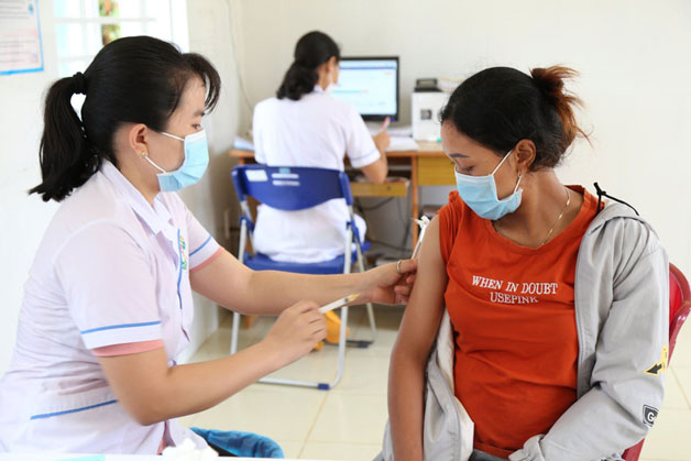 Virus cúm A có lây không