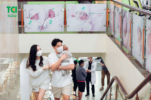 Biến chứng của sốt cao co giật