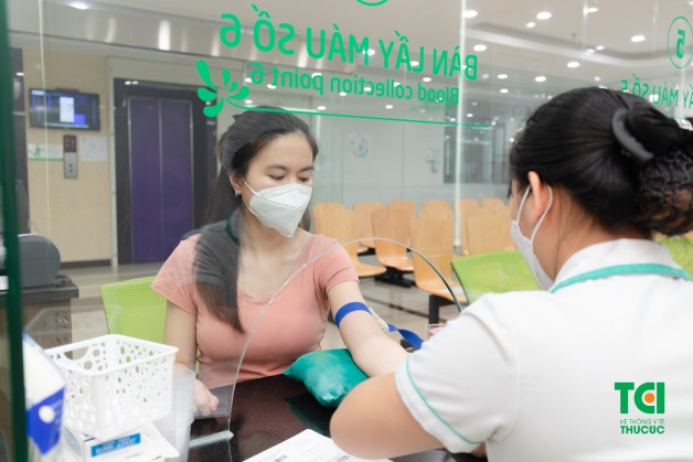 cách xét nghiệm ung thư vòm họng