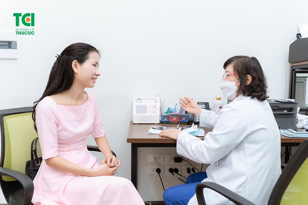 Chỉ số CA 15 - 3 trong tầm soát ung thư vú qua xét nghiệm máu