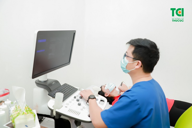 khám sức khỏe công ty GOGA