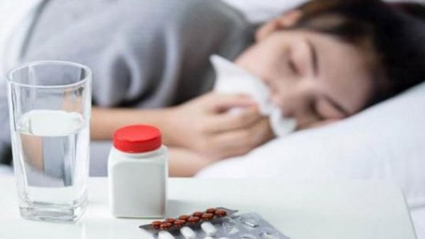 Cúm A khác cúm thường như thế nào