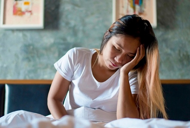 đau đầu trong u não thường xuyên đau vào sáng sớm