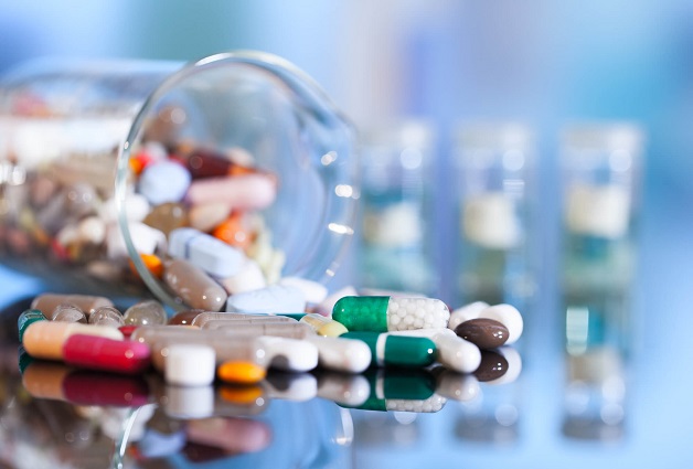 Điều trị các triệu chứng Parkinson