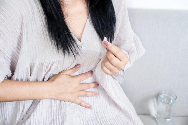 Cách điều trị loét dạ dày tá tràng Bộ Y tế