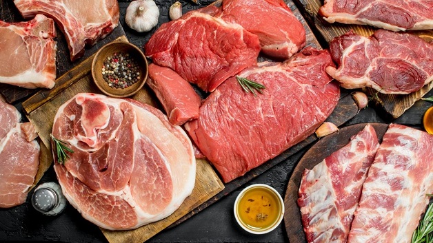 Bệnh gan nhiễm mỡ kiêng gì