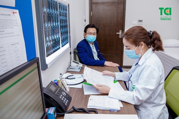 tầm soát ung thư phổi hết bao nhiêu tiền