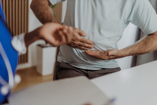 Tìm hiểu loét dạ dày có nguy hiểm không