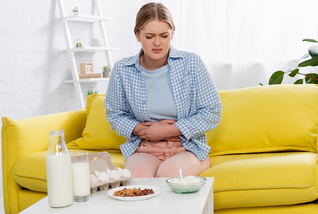 Giải đáp loét dạ dày có nguy hiểm không