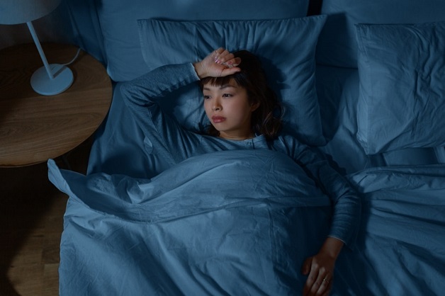 Mất ngủ chỉ 1 đêm có nguy hiểm không?