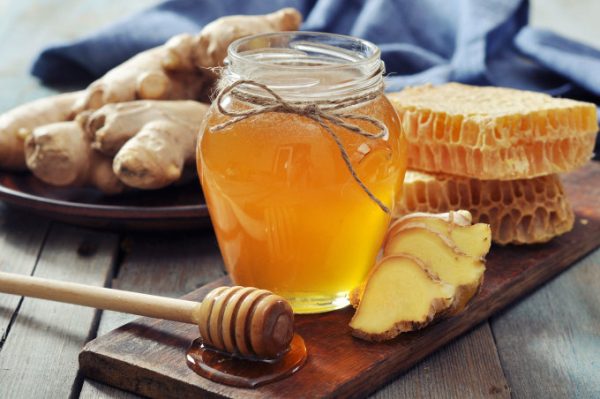 Thực phẩm tốt cho dạ dày