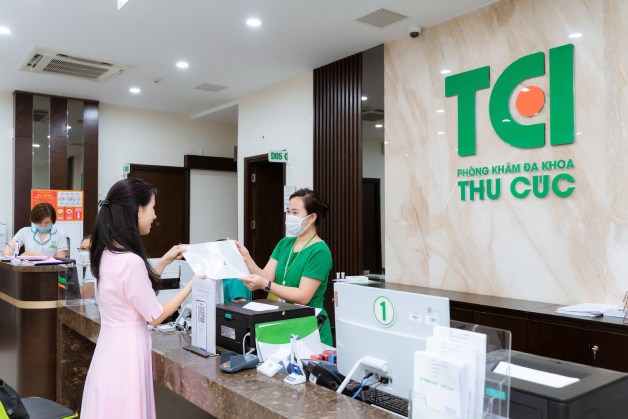 tầm soát ung thư buồng trứng ở đâu