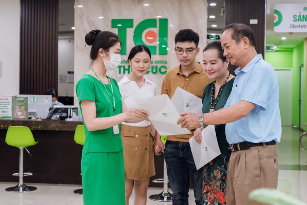tầm soát ung thư phổi ở đâu