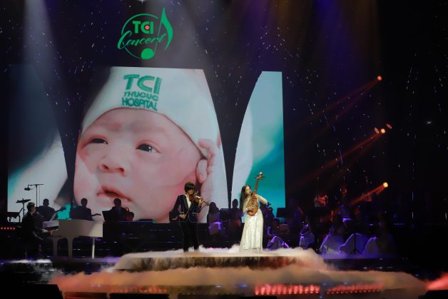 TCI Concert