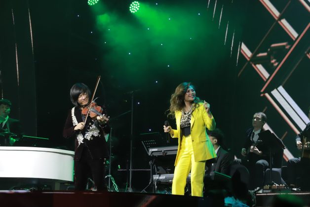 TCI Concert