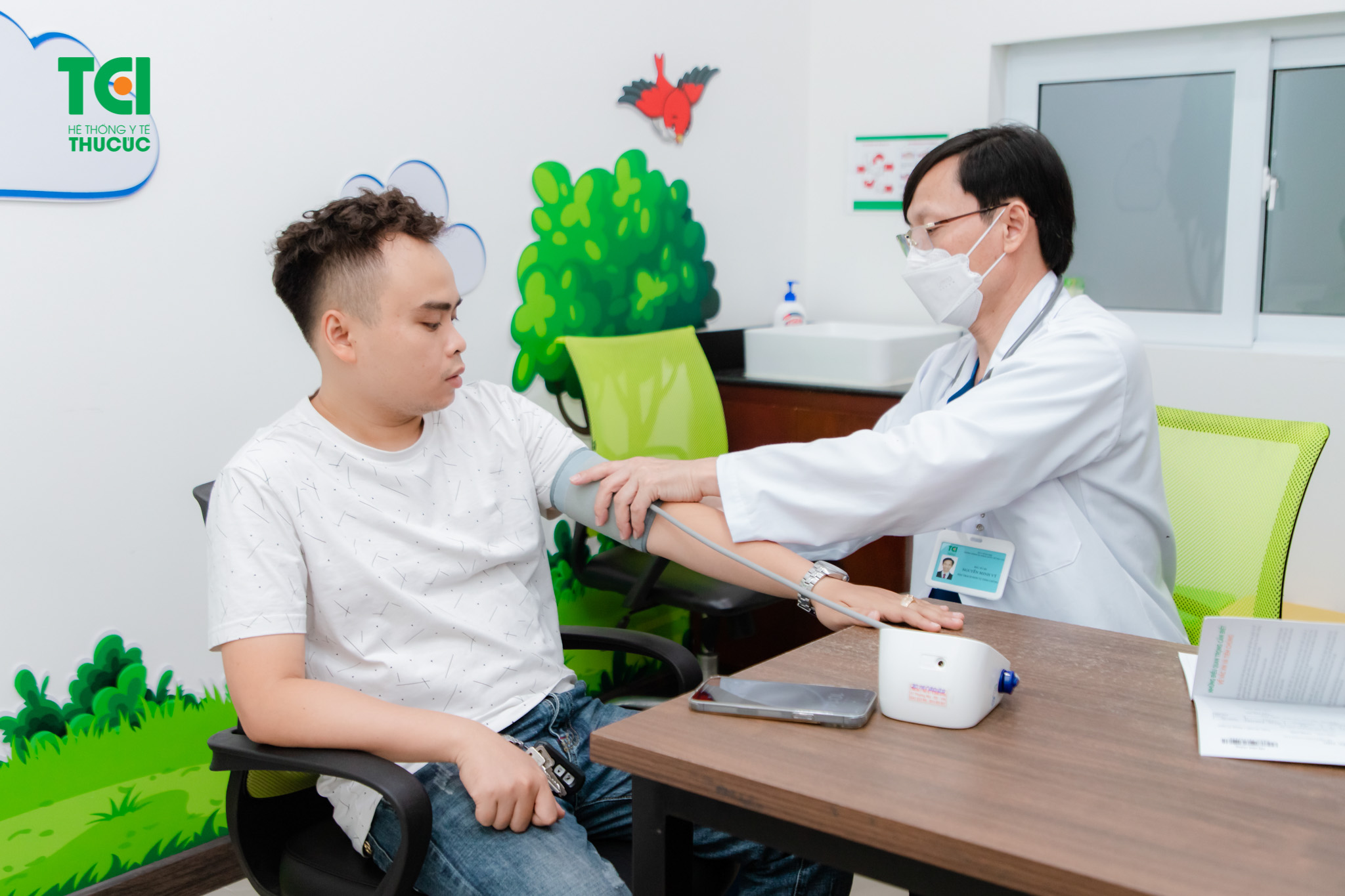 Những người lớn khỏe mạnh trong độ tuổi từ 18 đến 50 có thể không cần tiêm vắc xin phế cầu