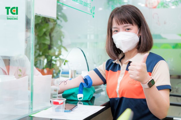 xét nghiệm tầm soát ung thư cổ tử cung