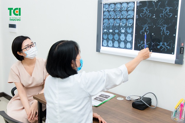 tại sao mất ngủ? hỏi chuyên gia để biết câu trả lời
