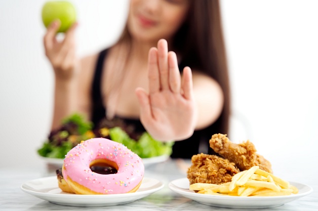 Bị trào ngược dạ dày nên ăn gì?