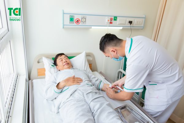 chi phí tán sỏi thận ngoài cơ thể giá