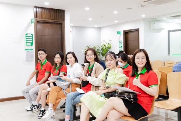 chi phí khám sức khỏe cho nhân viên