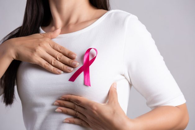 Các cách tầm soát ung thư vú hiệu quả thông qua chẩn đoán hình ảnh