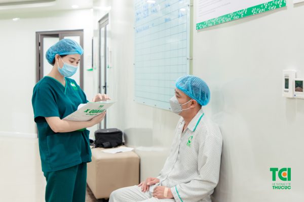 chỉ định tán sỏi nội soi ngược dòng