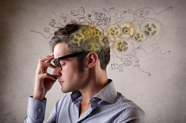 Chứng hay quên ở người già và người trẻ có gì khác nhau?
