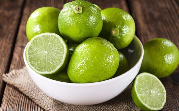 Ăn ít đồ chua để không bị đau khi bị Herpes môi