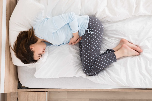 Đau dạ dày tá tràng là bệnh lý ở hệ tiêu hóa phổ biến 