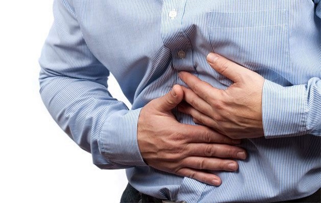 Đau thượng vị là biểu hiện đau dạ dày tá tràng
