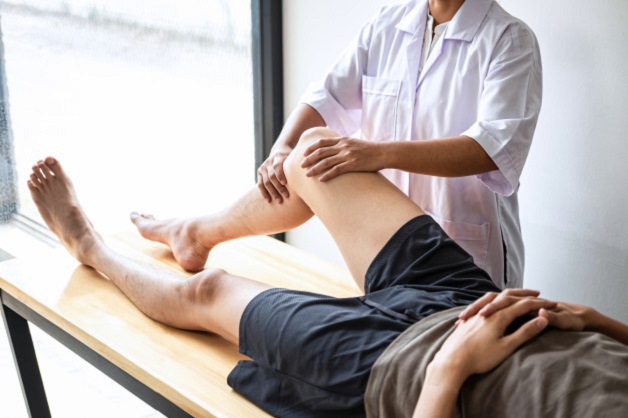 Làm thế nào để cải thiện di chứng sau tai biến?