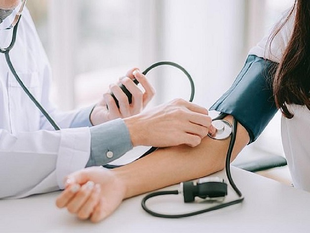 cách khắc phục mất ngủ do cao huyết áp