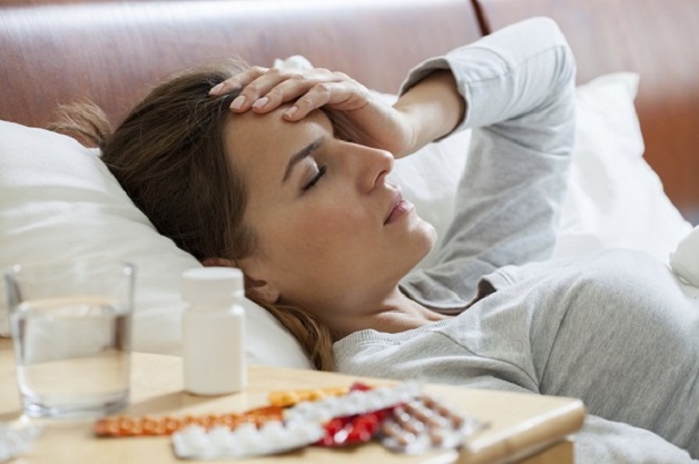 Tìm hiểu nguyên nhân gây mất ngủ để biết cách khắc phục mất ngủ