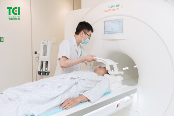 chụp MRI có ảnh hưởng đến sức khỏe không