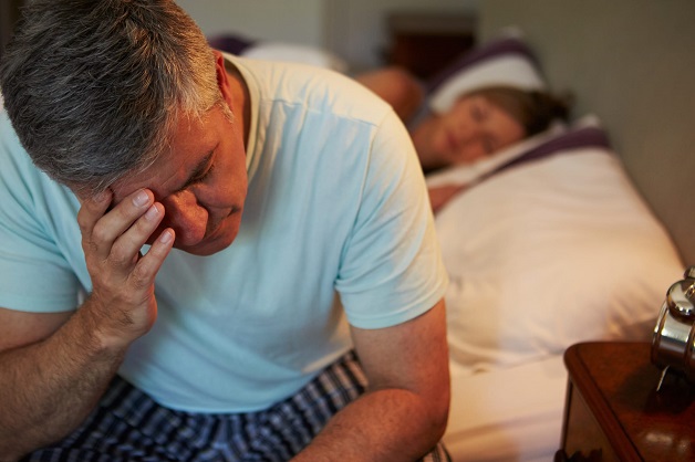 Triệu chứng không liên quan đến vận động của bệnh Parkinson có nguy hiểm không?